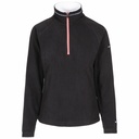 SKYLAR - WOMENS ZIP FLEECE