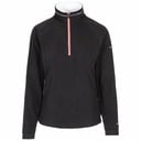 SKYLAR - WOMENS ZIP FLEECE