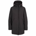 OVERCAST - FEMALE RAIN JKT TP75 