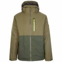 IGGLEY - MALE RAIN JKT TP75 