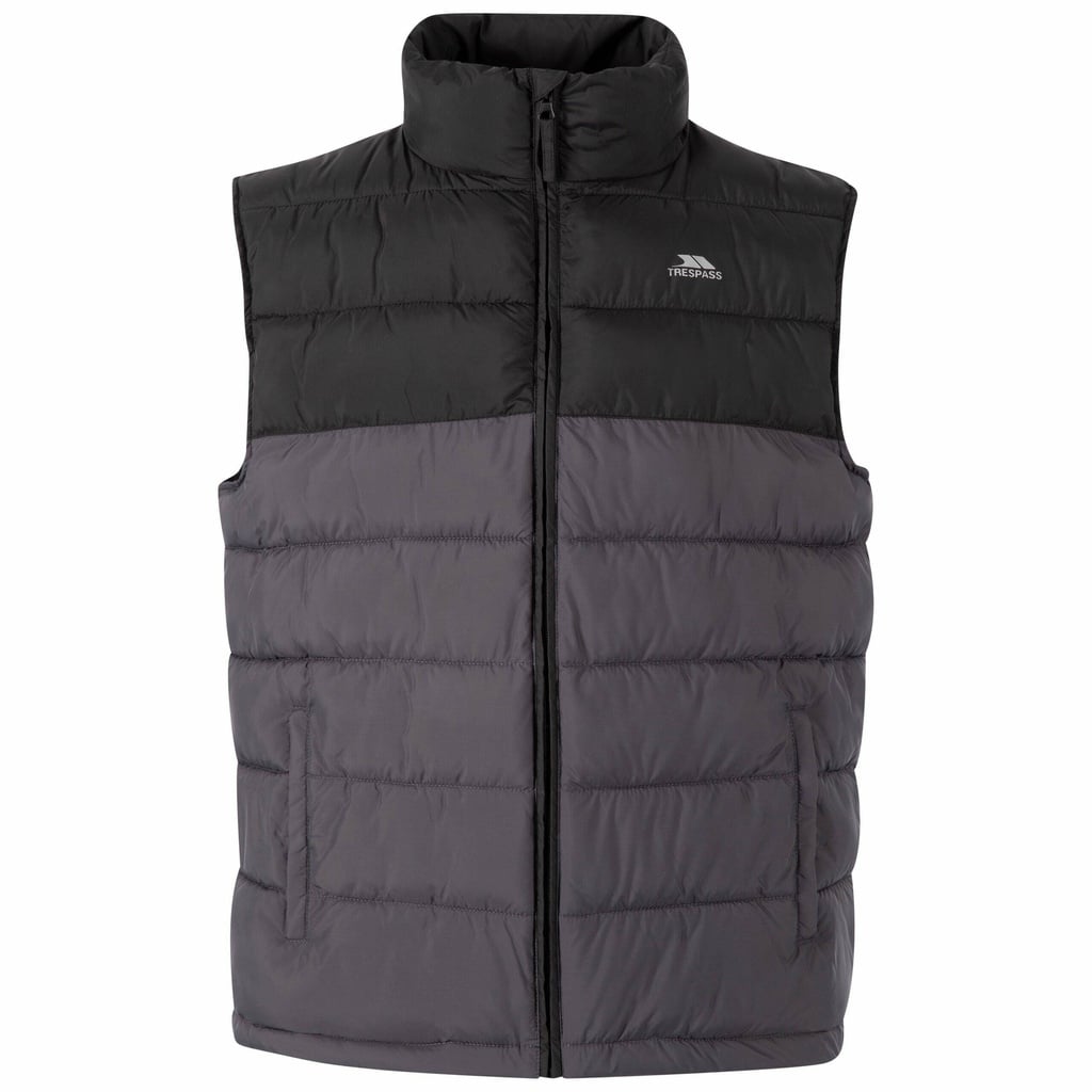 OSKAR GILET - MALE GILET 