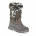 BRACE - FEMALE SNOW BOOT 