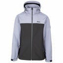 MOYLER - MALE DLX SOFTSHELL JKT 