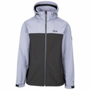 MOYLER - MALE DLX SOFTSHELL JKT 