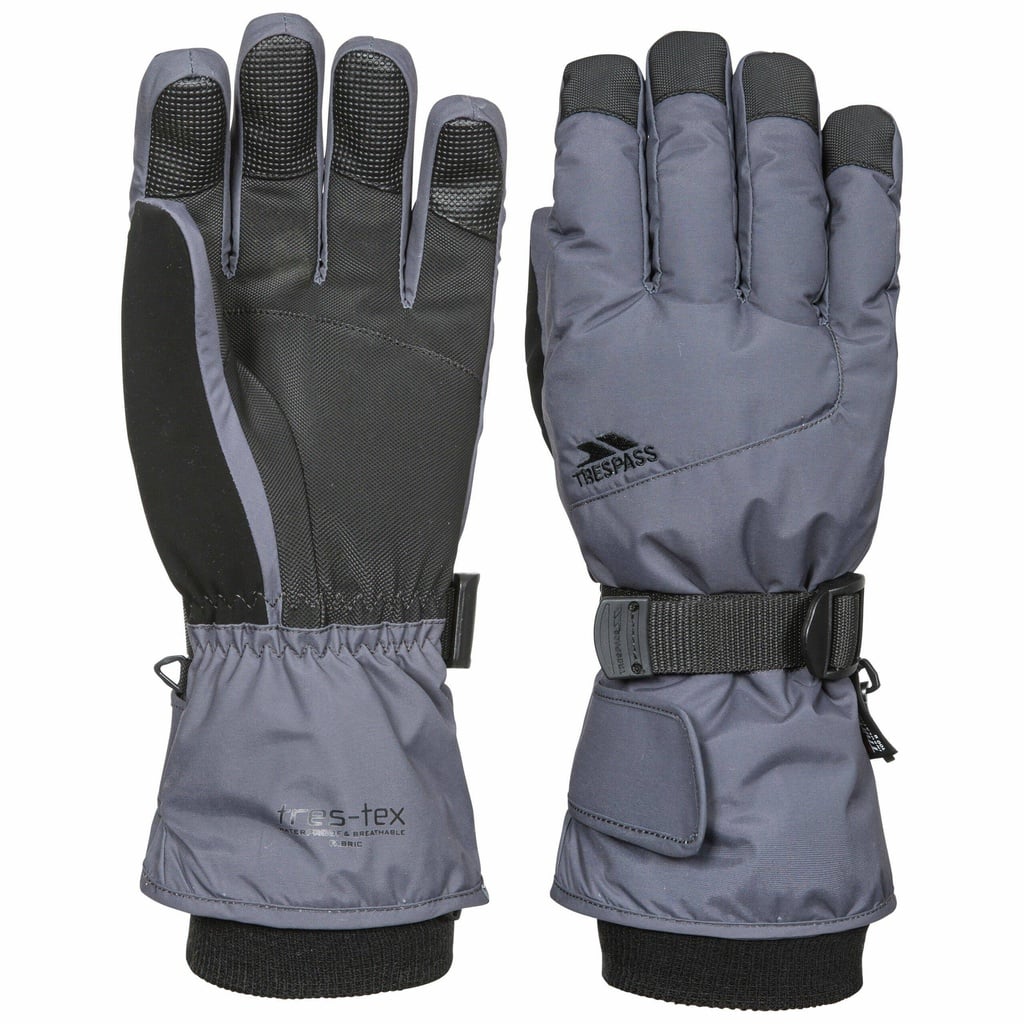ERGON II-ADULT GLOVES