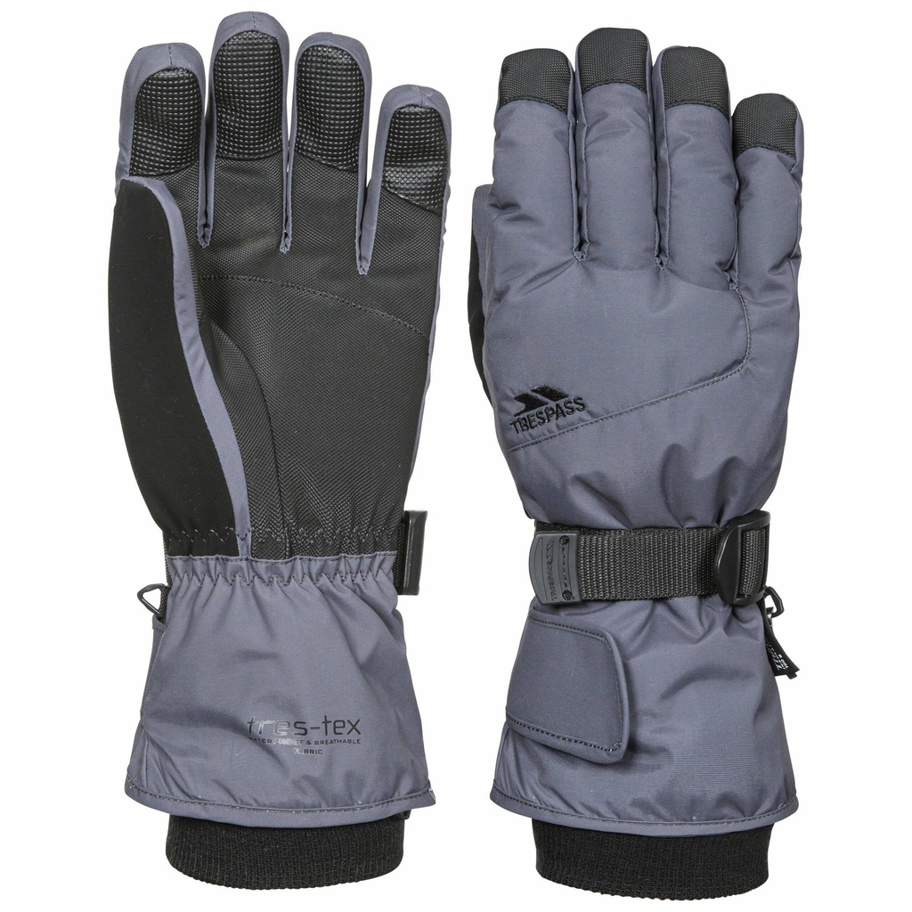 ERGON II-ADULT GLOVES