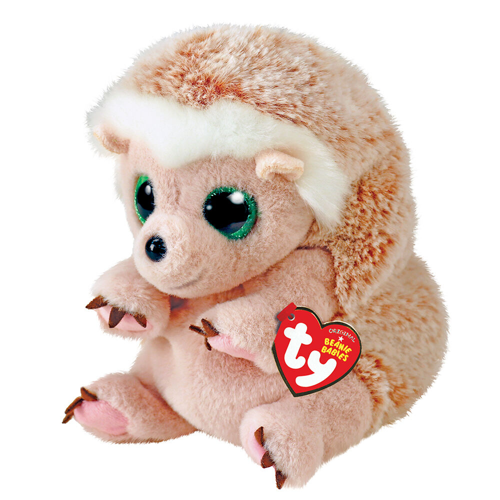 PLUSH BEANIE BELLIES ΣΚΑΤΖΟΧΟΙΡΟΣ 15CM