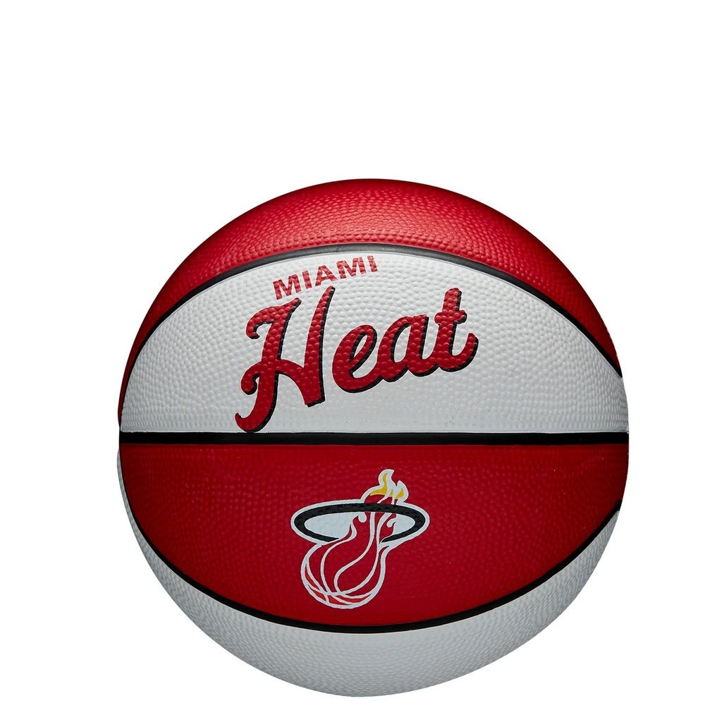 NBA TEAM RETRO BSKT MINΙ