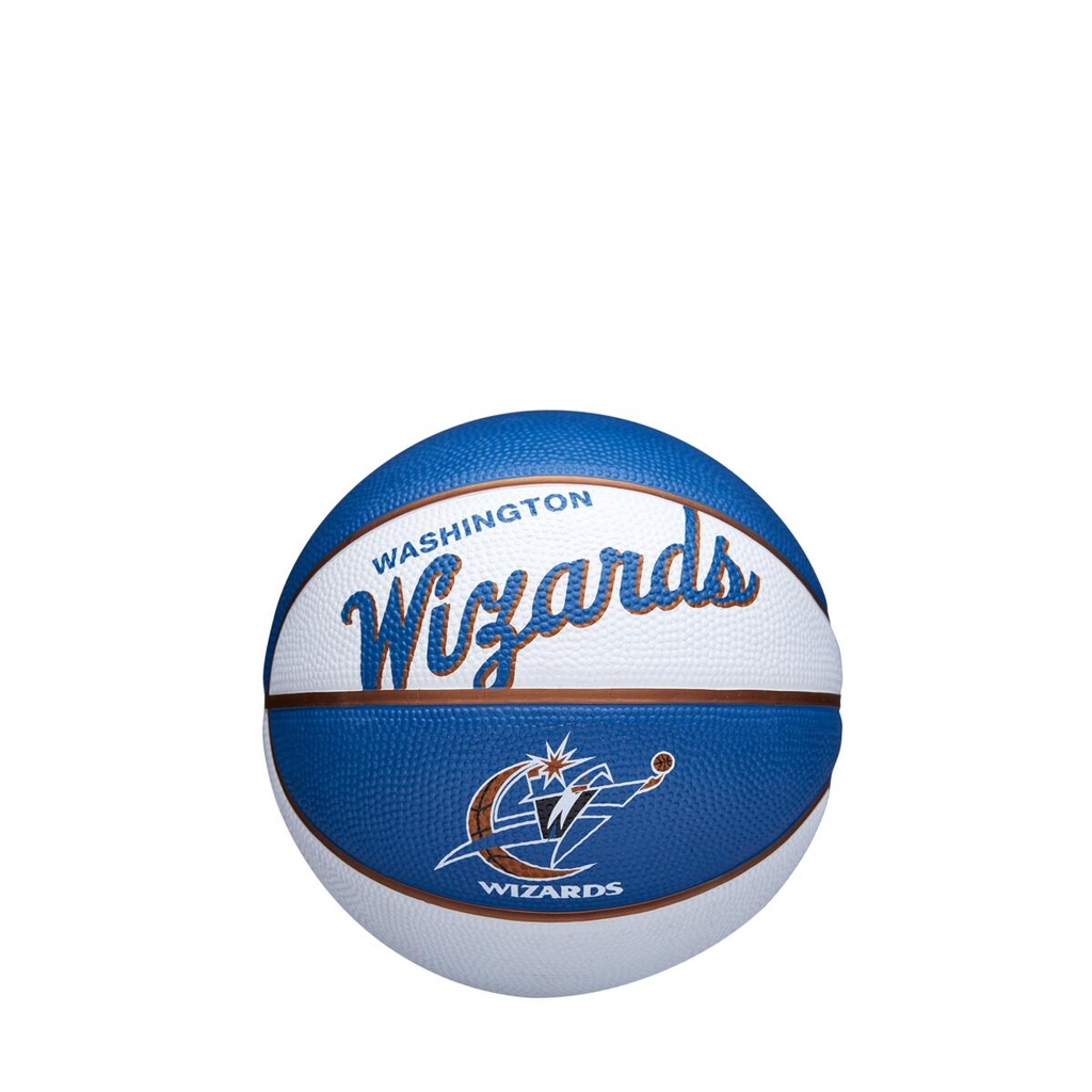 NBA TEAM RETRO BSKT MINΙ