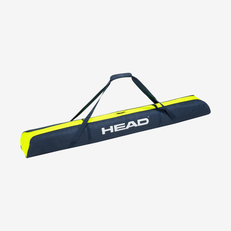 DOUBLE SKIBAG 175cm