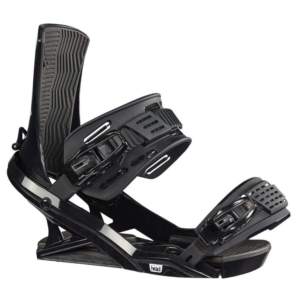 FX ONE LYT BLACK