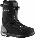 SCOUT LYT BOA Coiler black