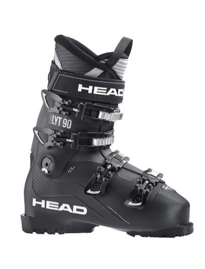 EDGE LYT 90 BLACK/ANTHRACITE