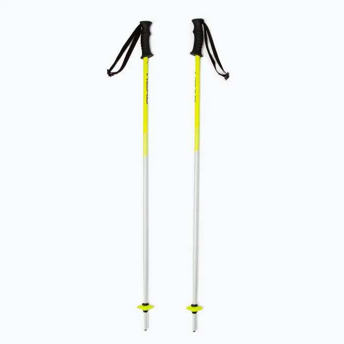 SUPERSHAPE TEAM POLES