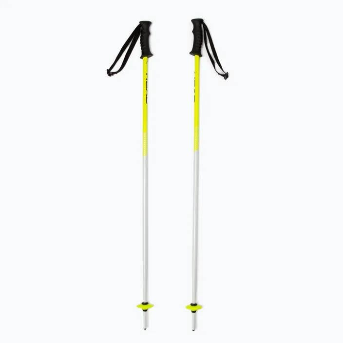 SUPERSHAPE TEAM POLES
