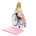 BARBIE FASHIONISTAS ME ANAPHRIKO AMAKSIDIO - BLONDE