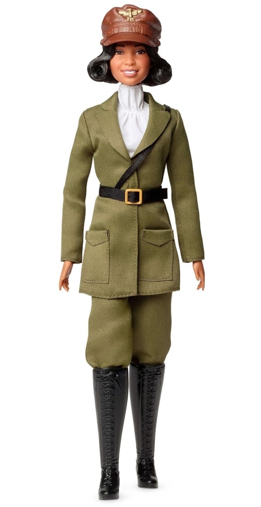 BARBIE SYLLEKTIKH - BESSIE COLEMAN