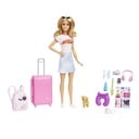 BARBIE ETOIMH GIA TAKSIDI