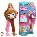 BARBIE CUTIE REVEAL - MAIMOYDAKI