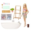 BARBIE WELLNESS - TZAKOYZI