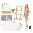 BARBIE WELLNESS - TZAKOYZI