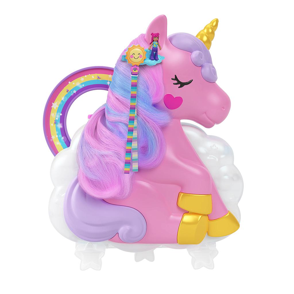 PP MINI - SALONI OMORFIAS MONOKEROS