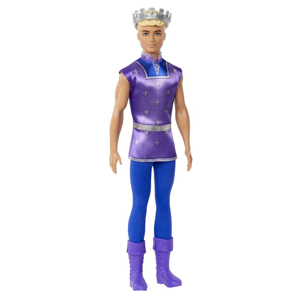 KEN PRIGKIPAS  