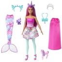 BARBIE PARAMYTHENIA EMFANISH