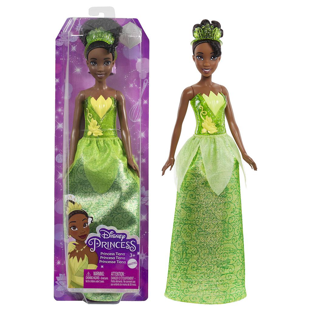 DISNEY PRINCESS - TIANA