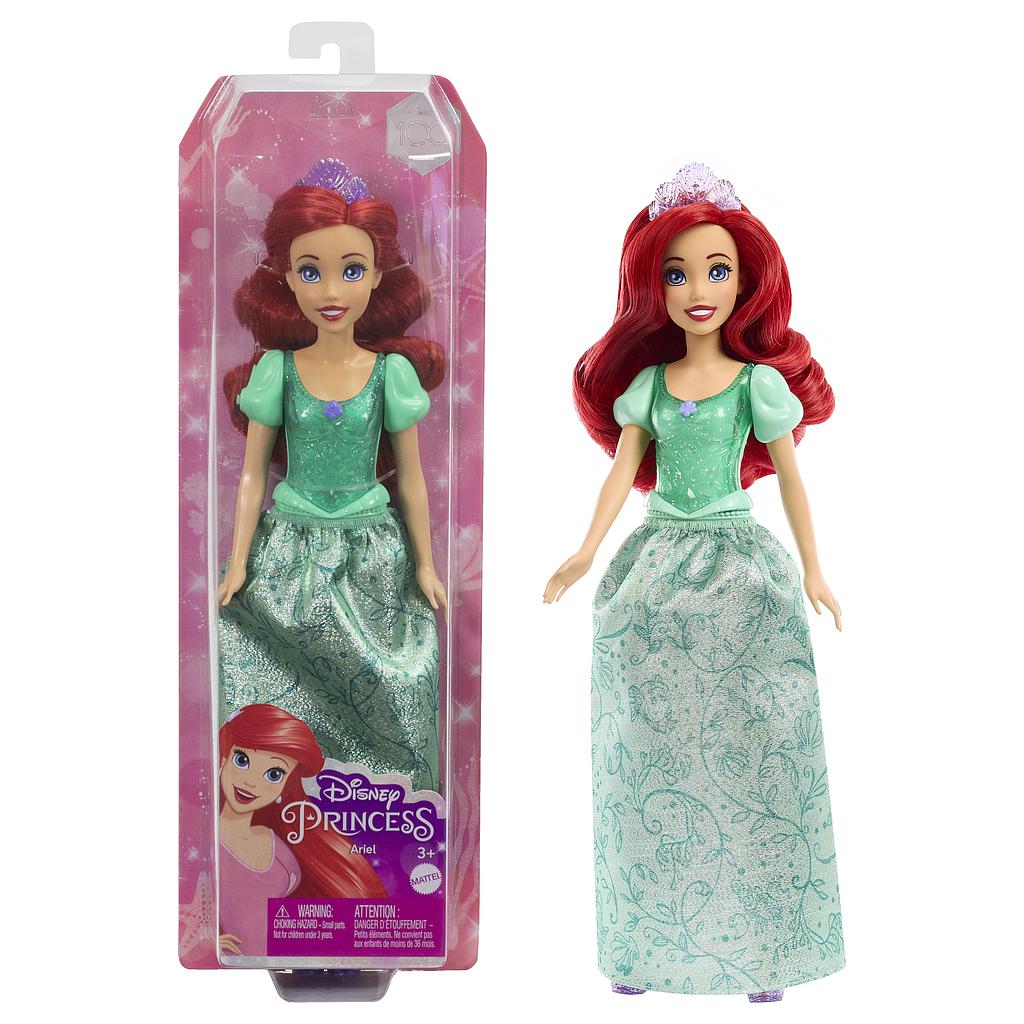 DISNEY PRINCESS - ARIEL
