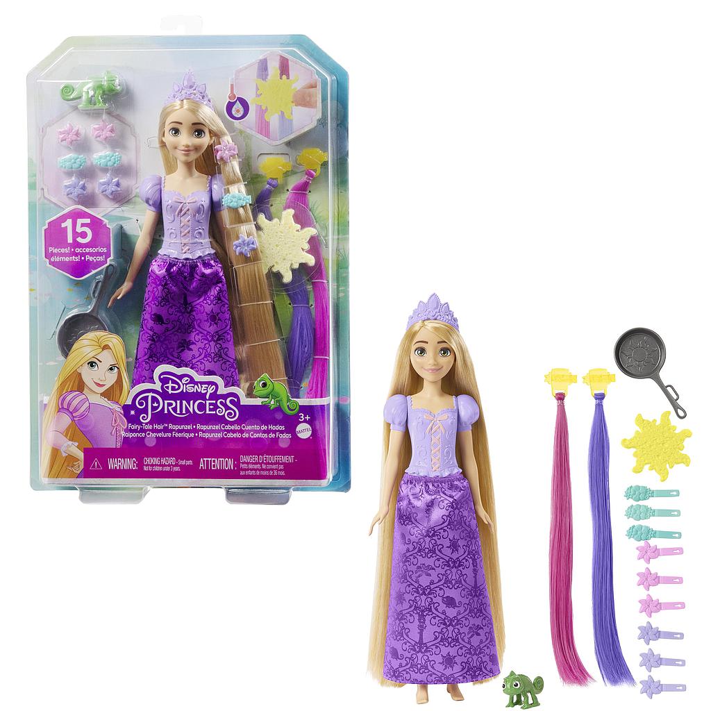DISNEY PRINCESS - RAPOYNZEL ONEIRIKA MALLIA