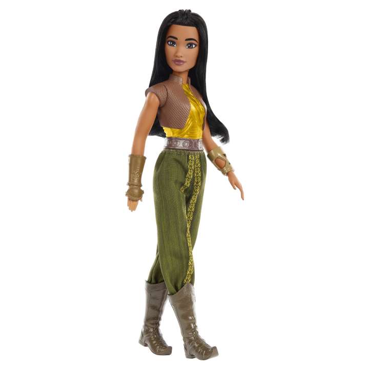 DISNEY PRINCESS - RAYA
