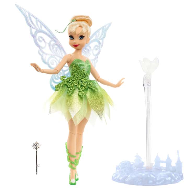 DISNEY TINKER MPEL