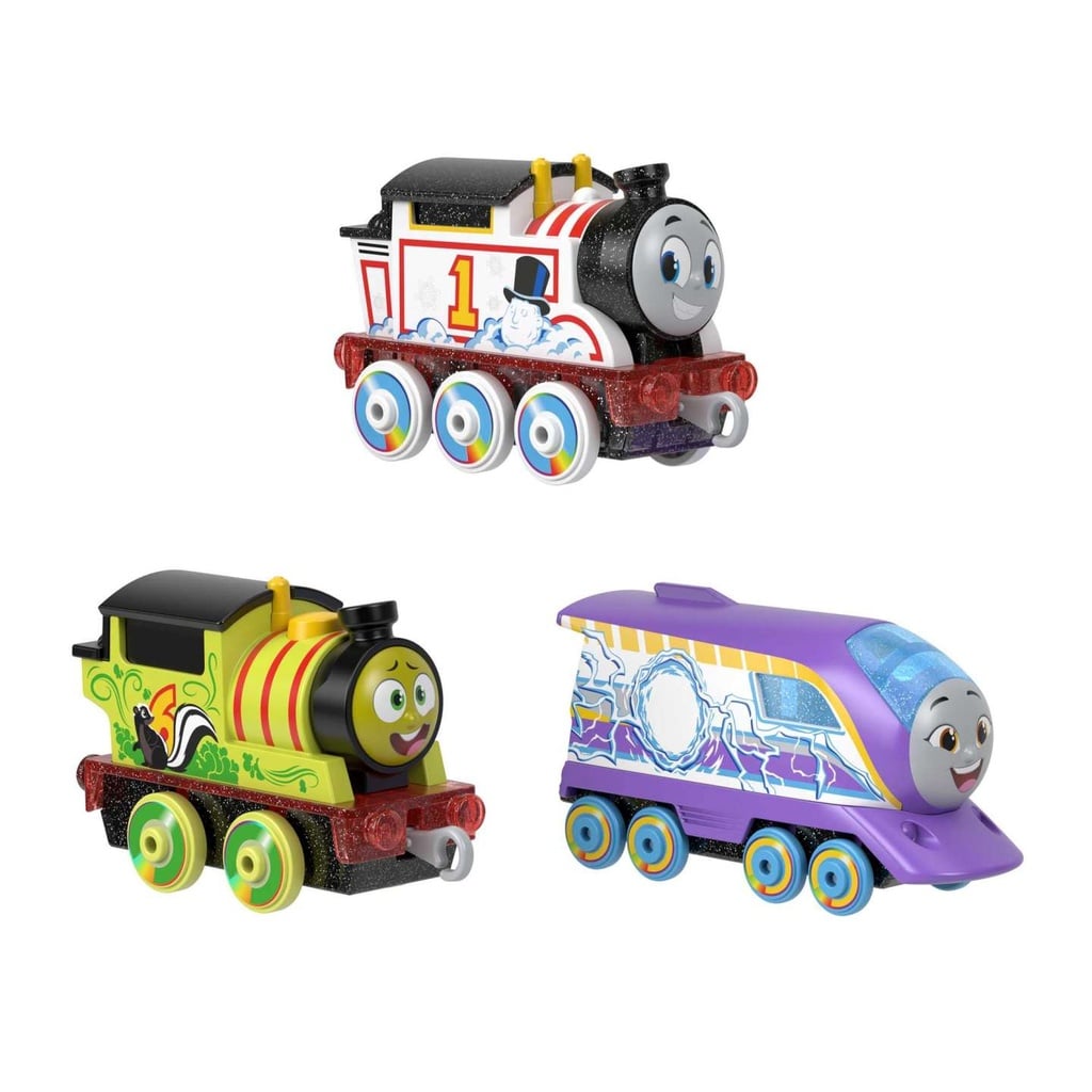 THOMAS - COLOR CHANGERS ENGINE AST.