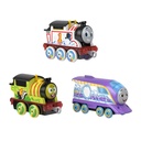 THOMAS - COLOR CHANGERS ENGINE AST.