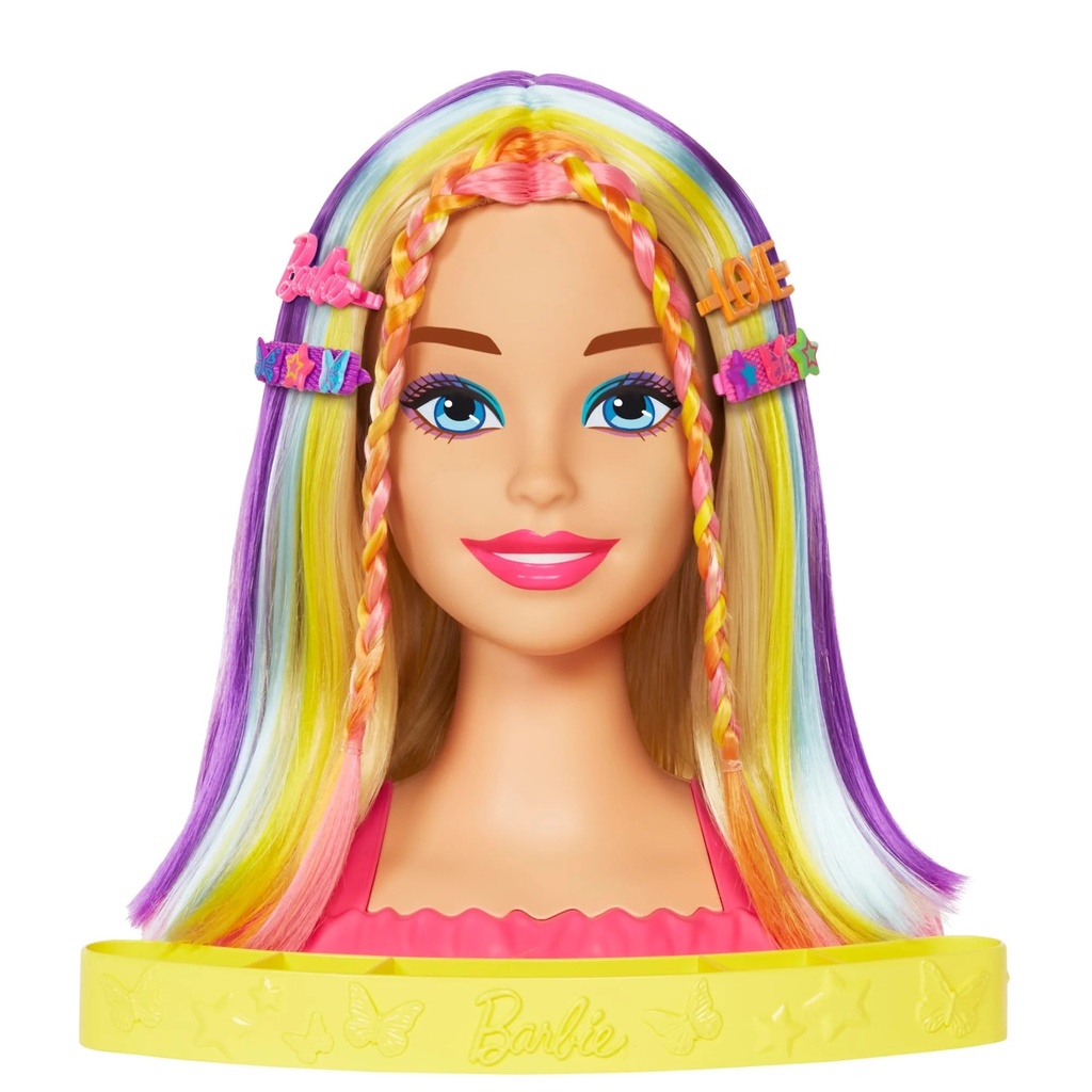 BARBIE DELUXE MONTELO OMORFIAS