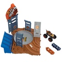 HW MT ARENA WORLD MESAIA SET
