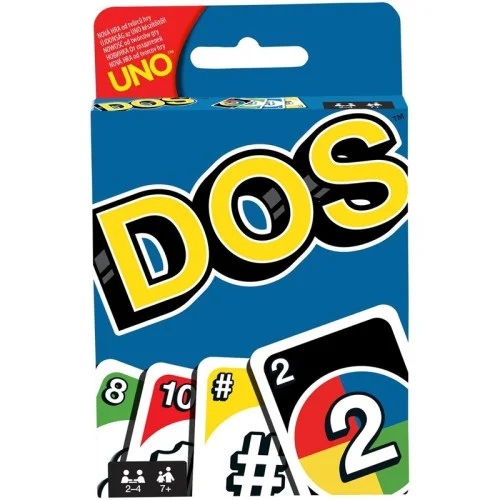 DOS NEO
