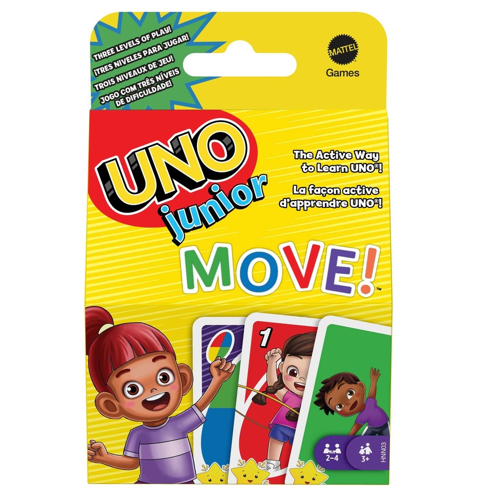 UNO NEO JUNIOR