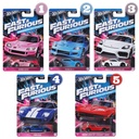 HW AYTOKINHTAKIA - TAINIES - FAST & FURIOUS
