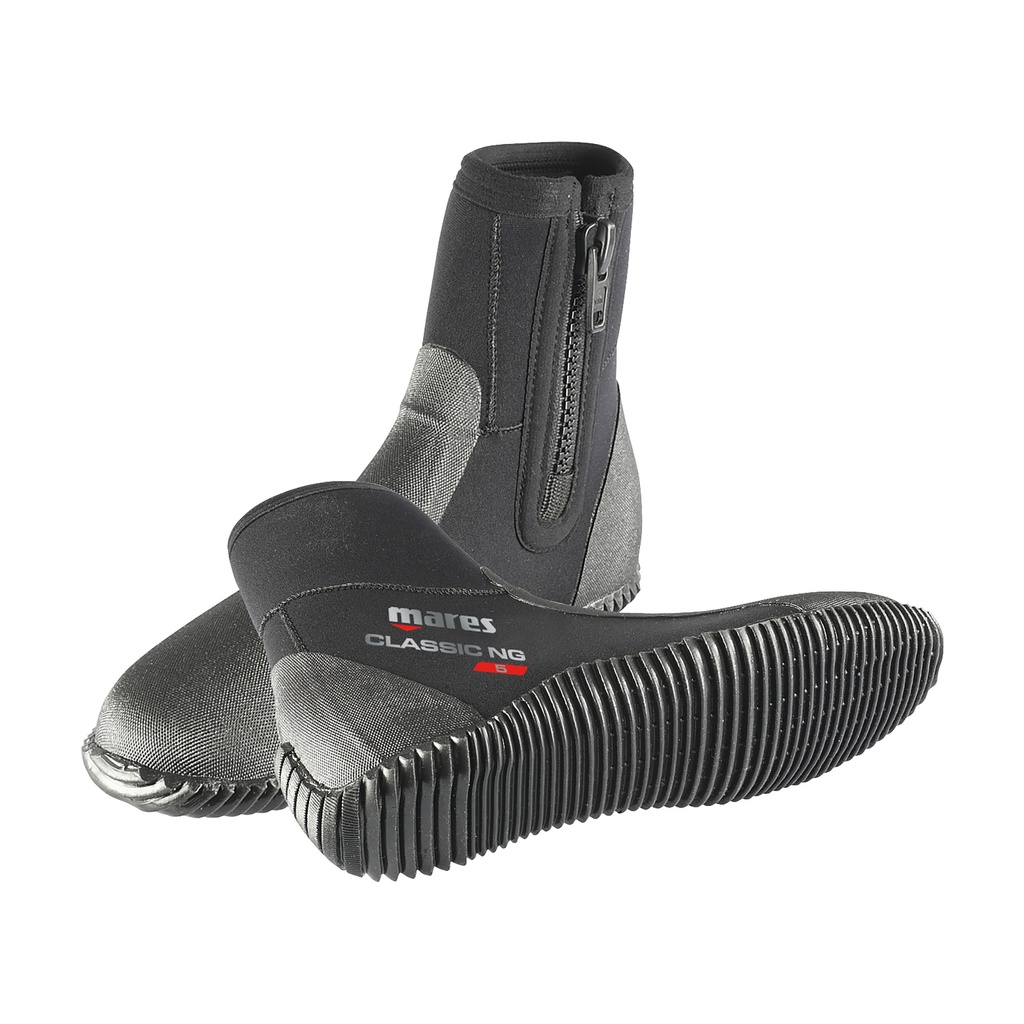 BOOTS CLASSIC NG 5 SMU