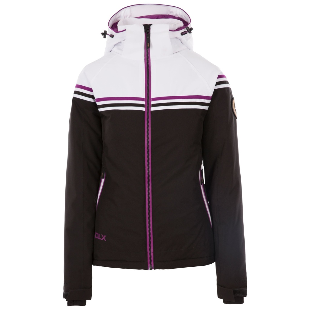 SHARLA DLX WOMEN'S SKI JACKET