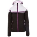 SHARLA DLX WOMEN'S SKI JACKET