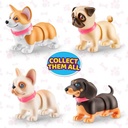 ZURU BOOTY SHAKIN PUPS SI (9230)