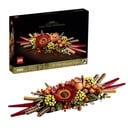 LEGO ICONS - DRIED FLOWER CENTERPIECE