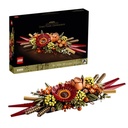 LEGO ICONS - DRIED FLOWER CENTERPIECE