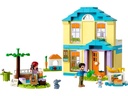 LEGO FRIENDS - PAISLEY'S HOUSE