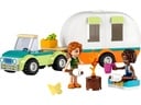 LEGO FRIENDS - HOLIDAY CAMPING TRIP