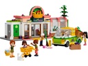 LEGO FRIENDS - ORGANIC GROCERY STORE