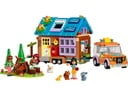 LEGO FRIENDS - MOBILE TINY HOUSE